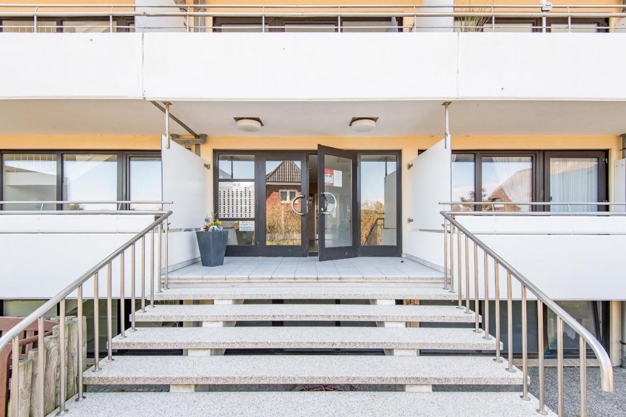 Meerblick - Logenplatz 25 Wenningstedt-Braderup Exterior foto