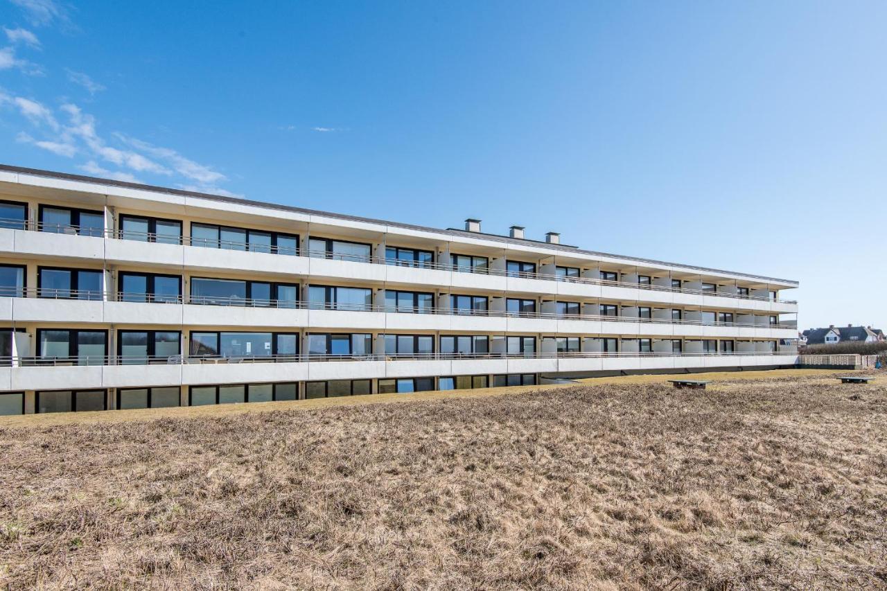Meerblick - Logenplatz 25 Wenningstedt-Braderup Exterior foto